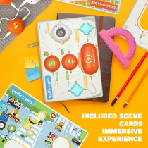 STEM Science Kits for Kids | 140+ Projects & Electronics Exploration Toy