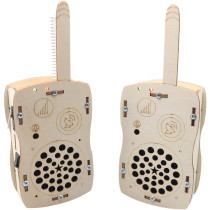 STEM Toys & Science Kits for Kids Ages 5-14 | Walkie Talkies & DIY Gifts