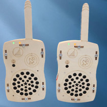 STEM Toys & Science Kits for Kids Ages 5-14 | Walkie Talkies & DIY Gifts