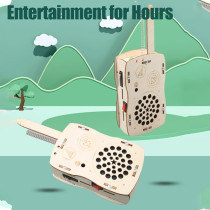 STEM Toys & Science Kits for Kids Ages 5-14 | Walkie Talkies & DIY Gifts