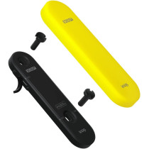 Knog Scout Bike Alarm & Finder – 85dB Motion-Activated Bicycle Tracker