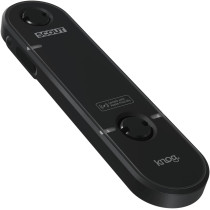 Knog Scout Bike Alarm & Finder – 85dB Motion-Activated Bicycle Tracker
