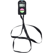 VANVENE Electronic Hand Clicker Counter – Easy Tally for Sports & More