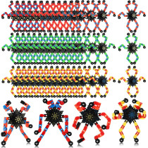 Pack 40 Jouets Sensoriels Rigolos Transformables – Anti-Stress