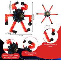 Pack 40 Jouets Sensoriels Rigolos Transformables – Anti-Stress
