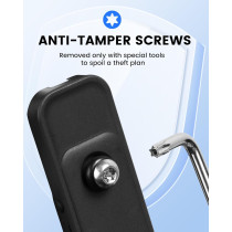 Ravemen Tracker Vélo GPS Anti-Vol Rechargeable Compatible Apple