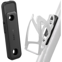 Ravemen Rechargeable Bike Tracker for Apple Find My – 8-Month Battery