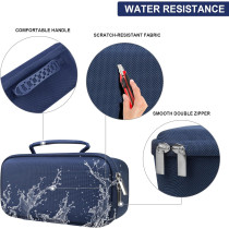 Hard Carrying Case for Blue Tees GPS Speaker & Golf Player Protection