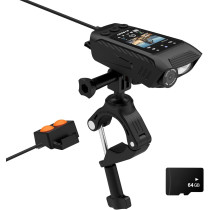 Caméra Action SVBONY Svgo C1 4K 30FPS WiFi GPS 20MP