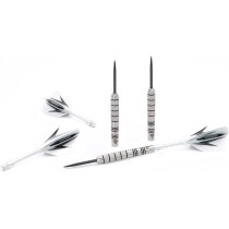 CUESOUL Professional Tungsten Steel Tip Darts - 22g to 30g Options