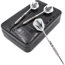 CUESOUL Professional Tungsten Steel Tip Darts - 22g to 30g Options