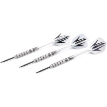 CUESOUL Professional Tungsten Steel Tip Darts - 22g to 30g Options