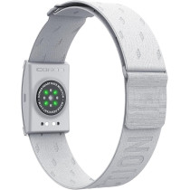 COROS Heart Rate Monitor – Comfortable, Accurate, 38H Battery & Multi-Device