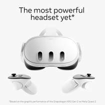 Meta Quest 3 512GB Renewed Premium – Powerful Mixed Reality Experience