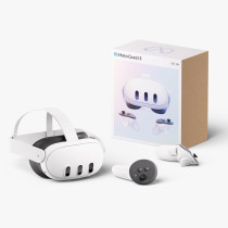 Meta Quest 3 512GB Renewed Premium – Powerful Mixed Reality Experience