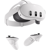 Meta Quest 3 512GB Renewed Premium – Powerful Mixed Reality Experience