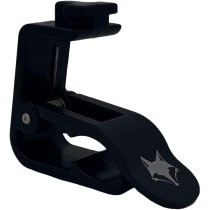 Porte-Cigare pour Desert Fox Golf Phone Caddy – Compatible Tous Formats