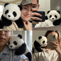 Koaly AI Plush Koala - Stress Relief, Anxiety Support & Sleep Buddy