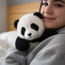 Koaly AI Plush Koala - Stress Relief, Anxiety Support & Sleep Buddy