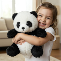 Koaly AI Plush Koala - Stress Relief, Anxiety Support & Sleep Buddy