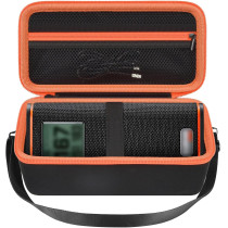 Bushnell Wingman Golf GPS Speaker Carrying Case - Travel Storage Bag