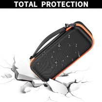 Bushnell Wingman Golf GPS Speaker Carrying Case - Travel Storage Bag