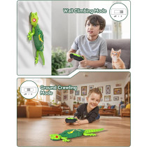Wall Climbing RC Car Jouet Enfant Cadeau 3-8 Ans 2025
