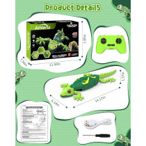 Wall Climbing RC Car Jouet Enfant Cadeau 3-8 Ans 2025
