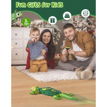 Wall Climbing RC Car Jouet Enfant Cadeau 3-8 Ans 2025