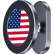 A2C Magnetic Golf Cart Phone Holder for iPhone 16 Pro Max & EZGO, Club Car