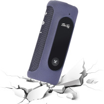 Protective Silicone Cover for Blue Tees Golf GPS Bluetooth Speaker