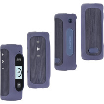 Protective Silicone Cover for Blue Tees Golf GPS Bluetooth Speaker