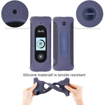 Protective Silicone Cover for Blue Tees Golf GPS Bluetooth Speaker
