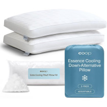 Oreillers Rafraîchissants Coop Home Goods Essence King Taille 2pcs