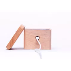 Lovebox, la boîte à amour connectée