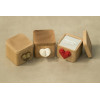 Lovebox, the connected love box