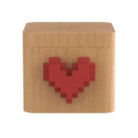 Lovebox, la boîte à amour connectée