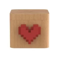 Lovebox, la boîte à amour connectée