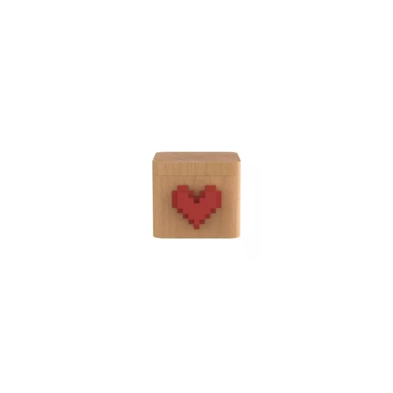 Lovebox, la boîte à amour connectée