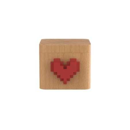 Lovebox, la boîte à amour connectée