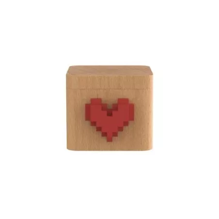 Lovebox, la boîte à amour connectée