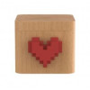 Lovebox, the connected love box