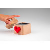Lovebox, the connected love box