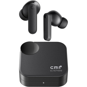 CMF Buds 2a: 2025 ANC Wireless Earbuds with Clear Calls & Deep Bass