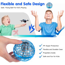 Zookao 2025 : Boomerang Hover Ball, cadeau ludique pour enfants