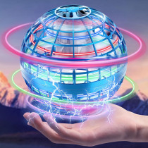 Zookao 2025 : Boomerang Hover Ball, cadeau ludique pour enfants