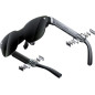 RayNeo Air 3s AR/XR Glasses - 120Hz FHD Display, Portable Gaming Eyewear for iPhone, Android, Mac, PS5 & More