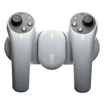 Quell Impact: High-Intensity Fitness Gaming for At-Home Workouts