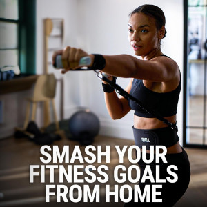 Quell Impact: High-Intensity Fitness Gaming for At-Home Workouts
