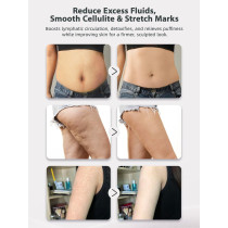 Massager Drainage Lymphatique : Anti-Cellulite et Sculpteur